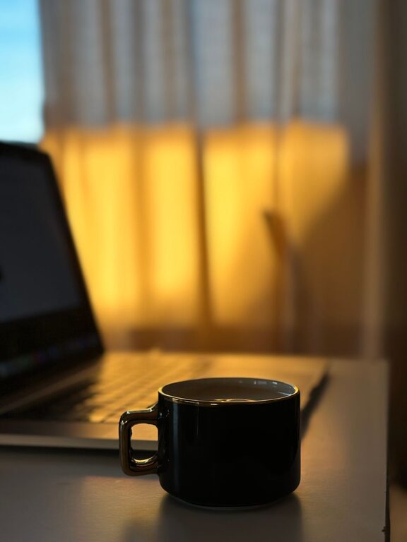 How to Create a Productive Morning Routine for a Better Day
