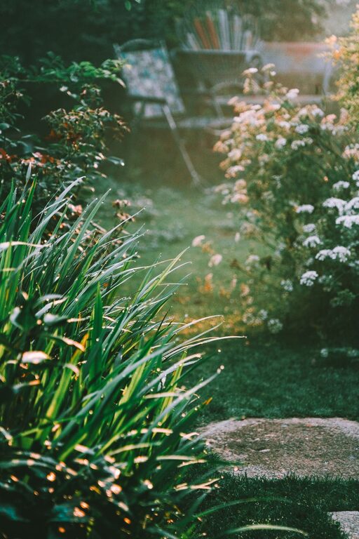 Tips for Creating a Relaxing Outdoor Garden Space at Home